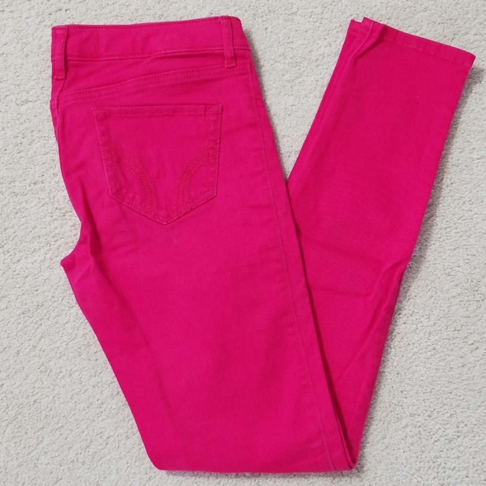 Hollister Skinny Jean